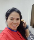 Rencontre Femme Thaïlande à เมือง : Wewe, 35 ans